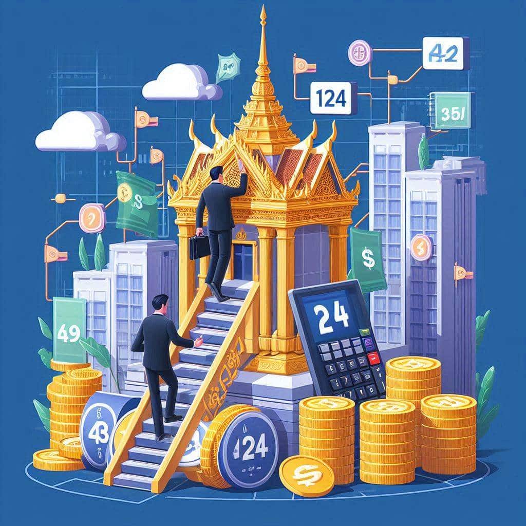 รวมช่องทางเข้าสู่ระบบพักยก24 และ UFABET สำหรับพนันบอลออนไลน์